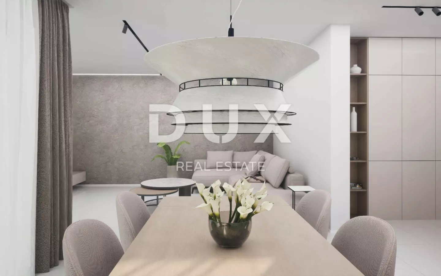 4-bedroom Detached House In Stara Novalja, Croatia (220,99 M²)