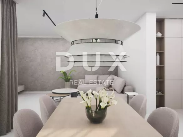 4-bedroom Detached House In Stara Novalja, Croatia (220,99 M²)