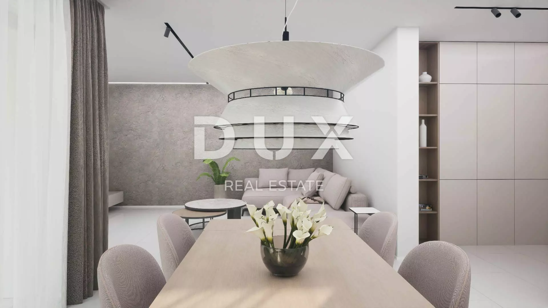 4-bedroom Detached House In Stara Novalja, Croatia (220,99 M²)