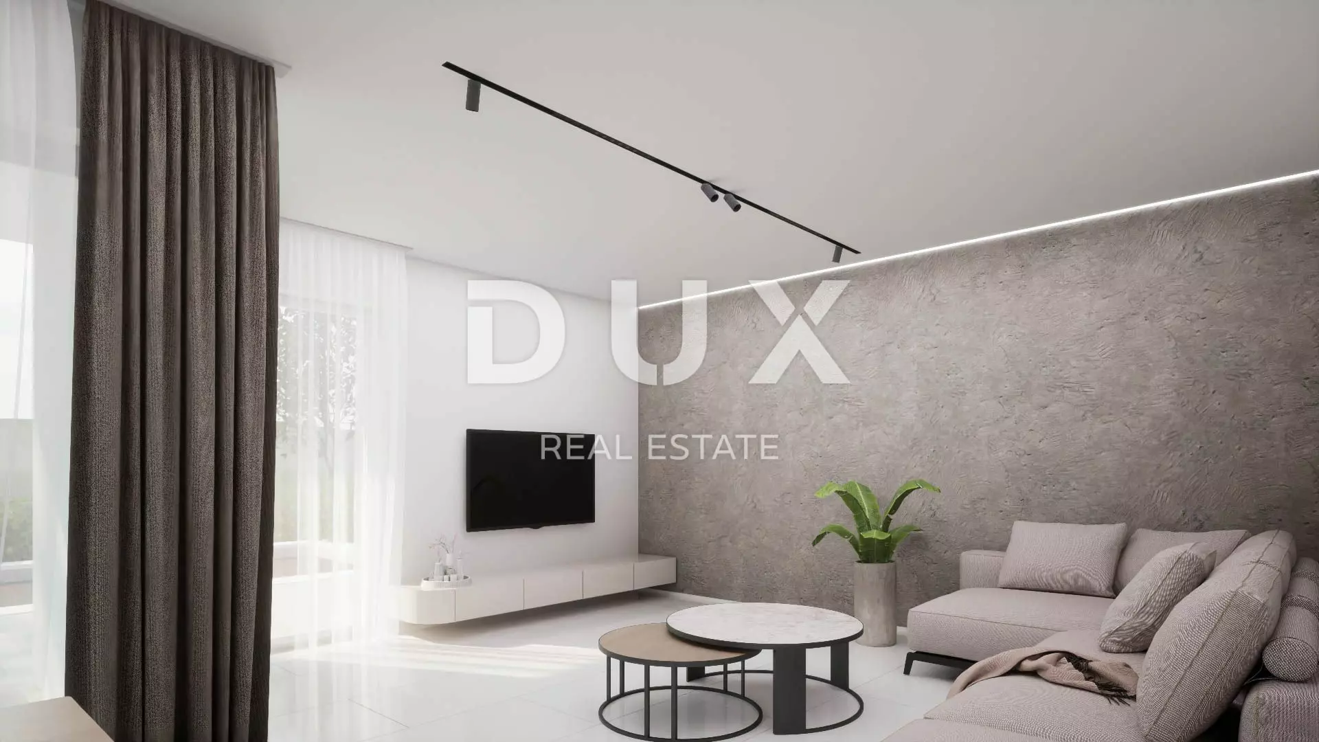 4-bedroom Detached House In Stara Novalja, Croatia (220,99 M²)