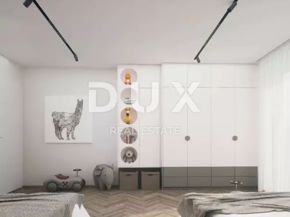 4-bedroom Detached House In Stara Novalja, Croatia (220,99 M²)
