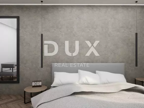 4-bedroom Detached House In Stara Novalja, Croatia (220,99 M²)