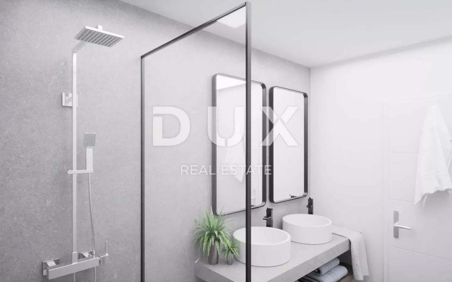 4-bedroom Detached House In Stara Novalja, Croatia (220,99 M²)
