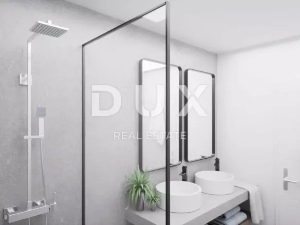 4-bedroom Detached House In Stara Novalja, Croatia (220,99 M²)