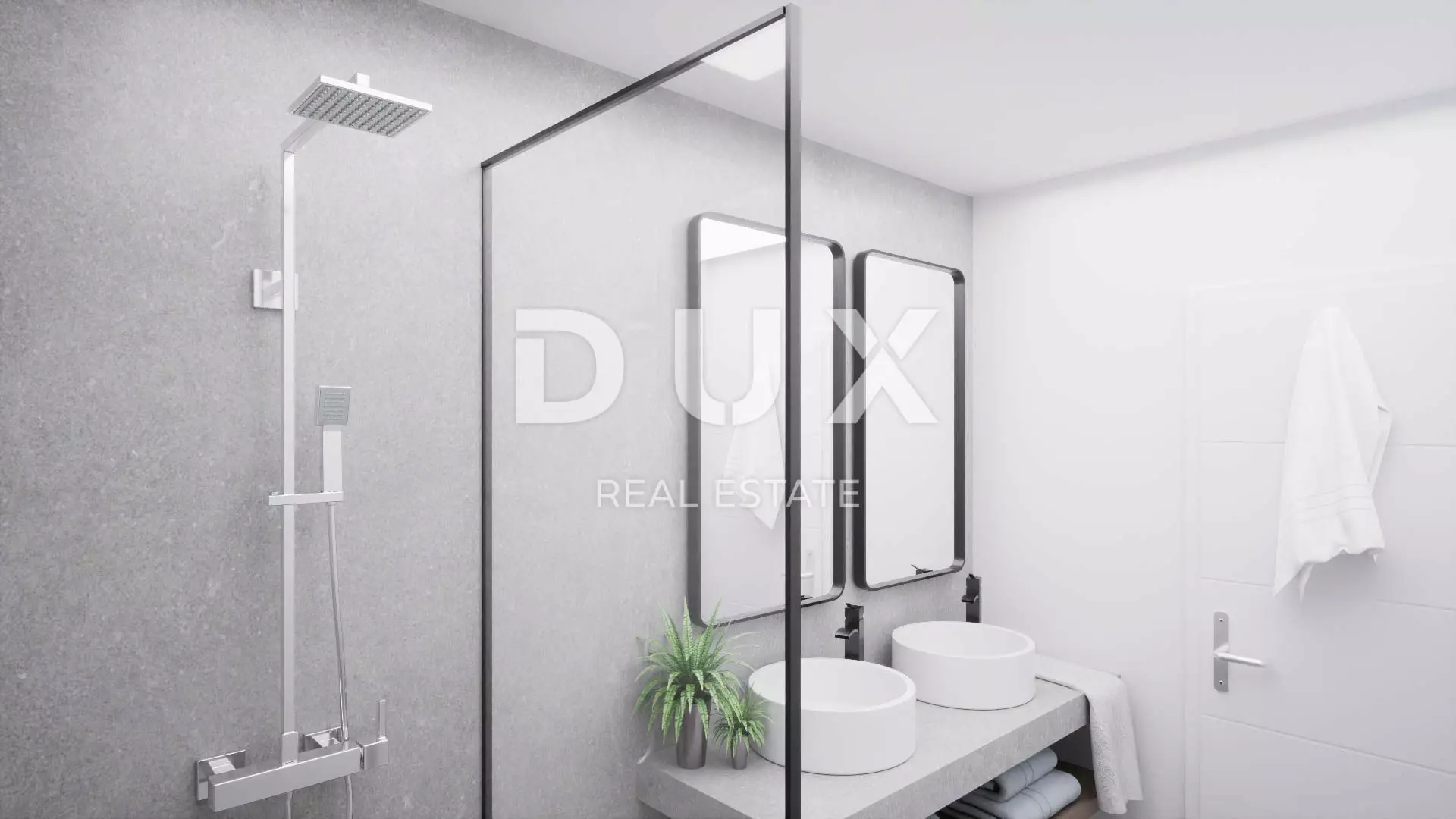 4-bedroom Detached House In Stara Novalja, Croatia (220,99 M²)