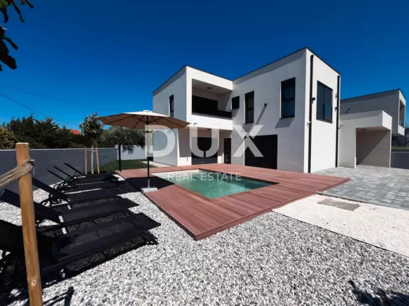 3-bedroom Detached House In Pomer, Croatia (188,19 M²)