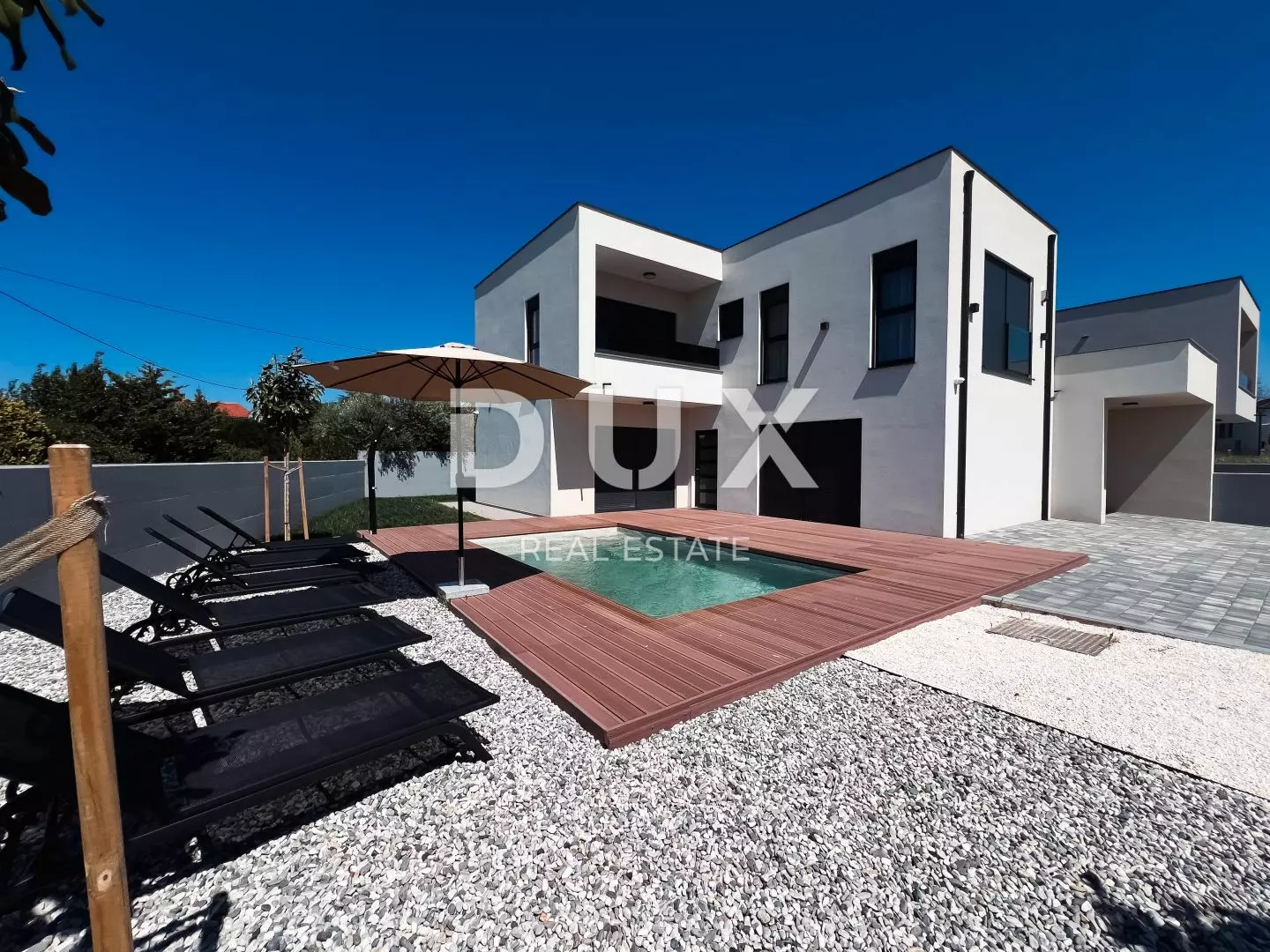 3-bedroom Detached House In Pomer, Croatia (188,19 M²)