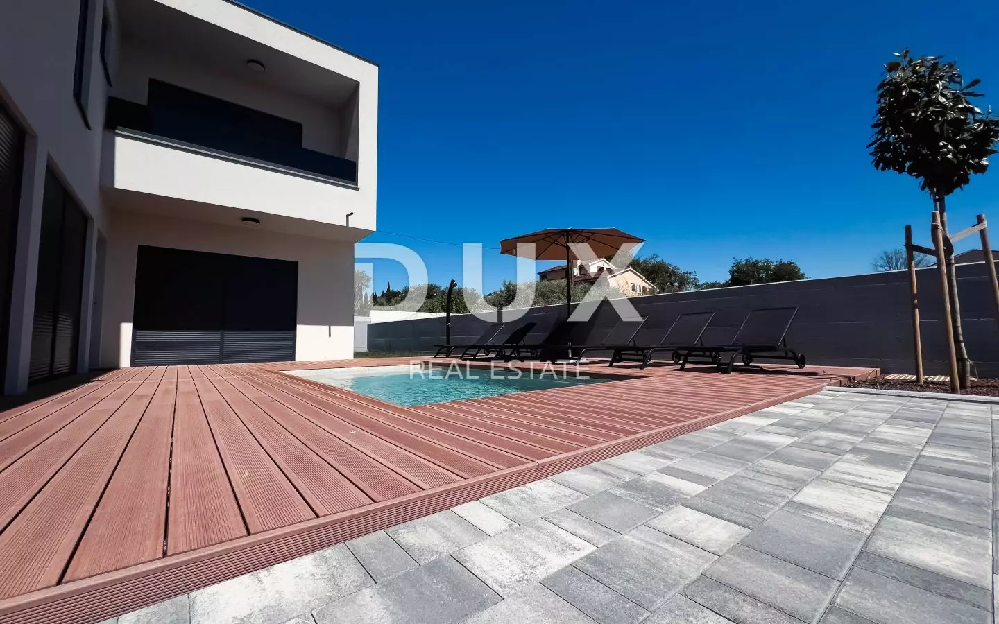 3-bedroom Detached House In Pomer, Croatia (198,53 M²)