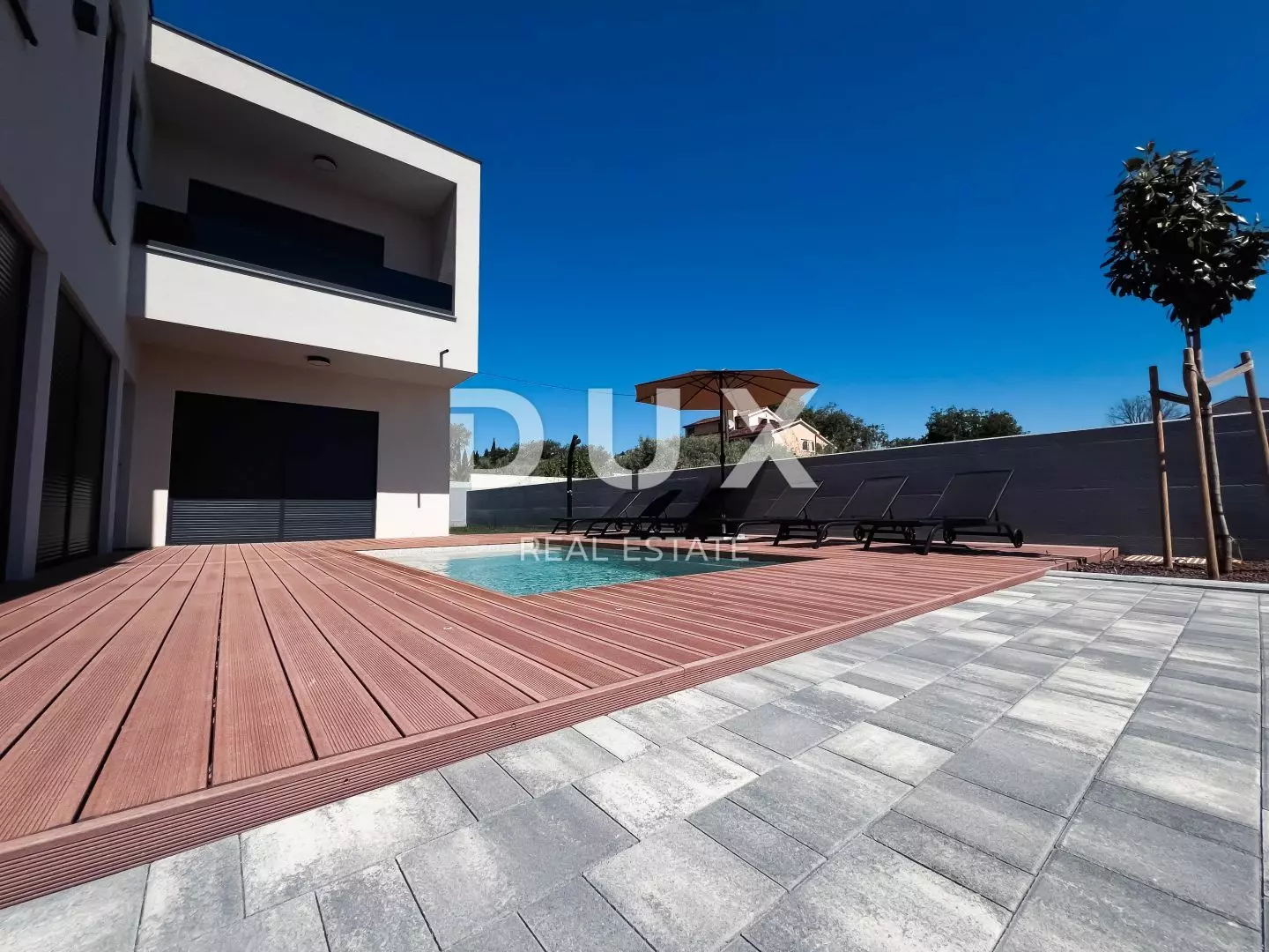 3-bedroom Detached House In Pomer, Croatia (198,53 M²)