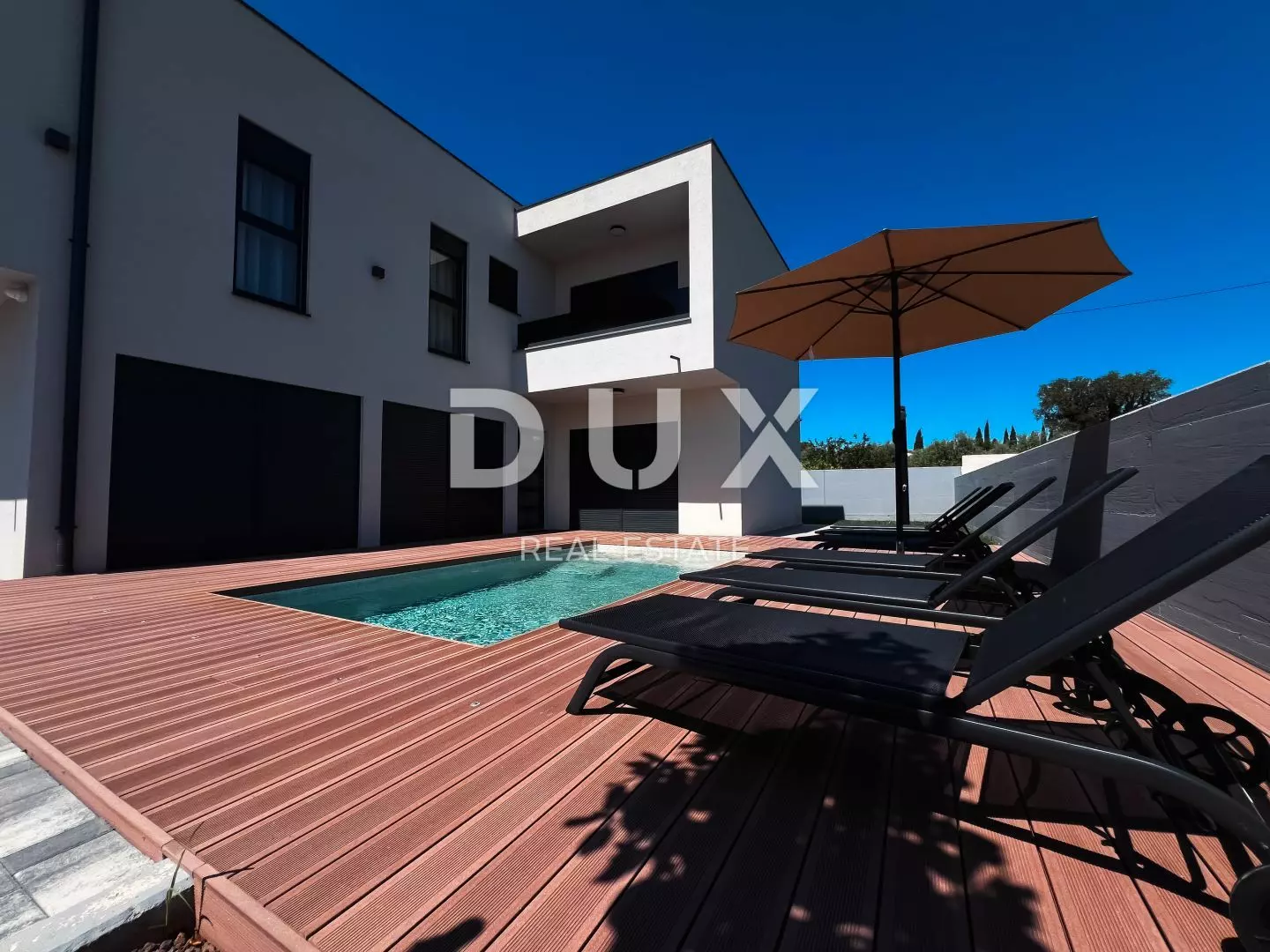 3-bedroom Detached House In Pomer, Croatia (198,53 M²)
