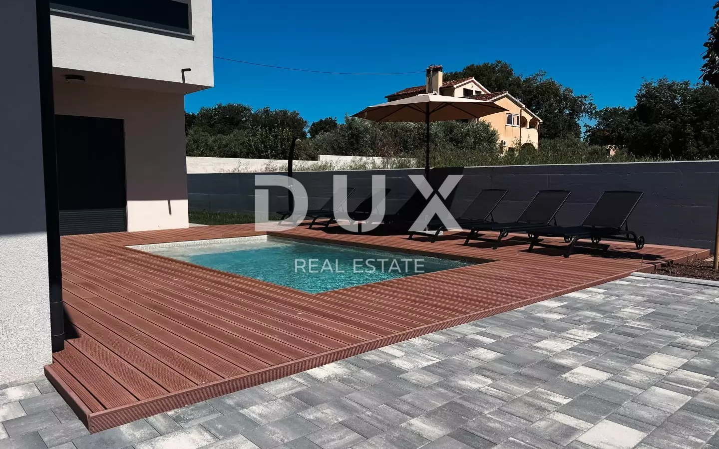 3-bedroom Detached House In Pomer, Croatia (198,53 M²)