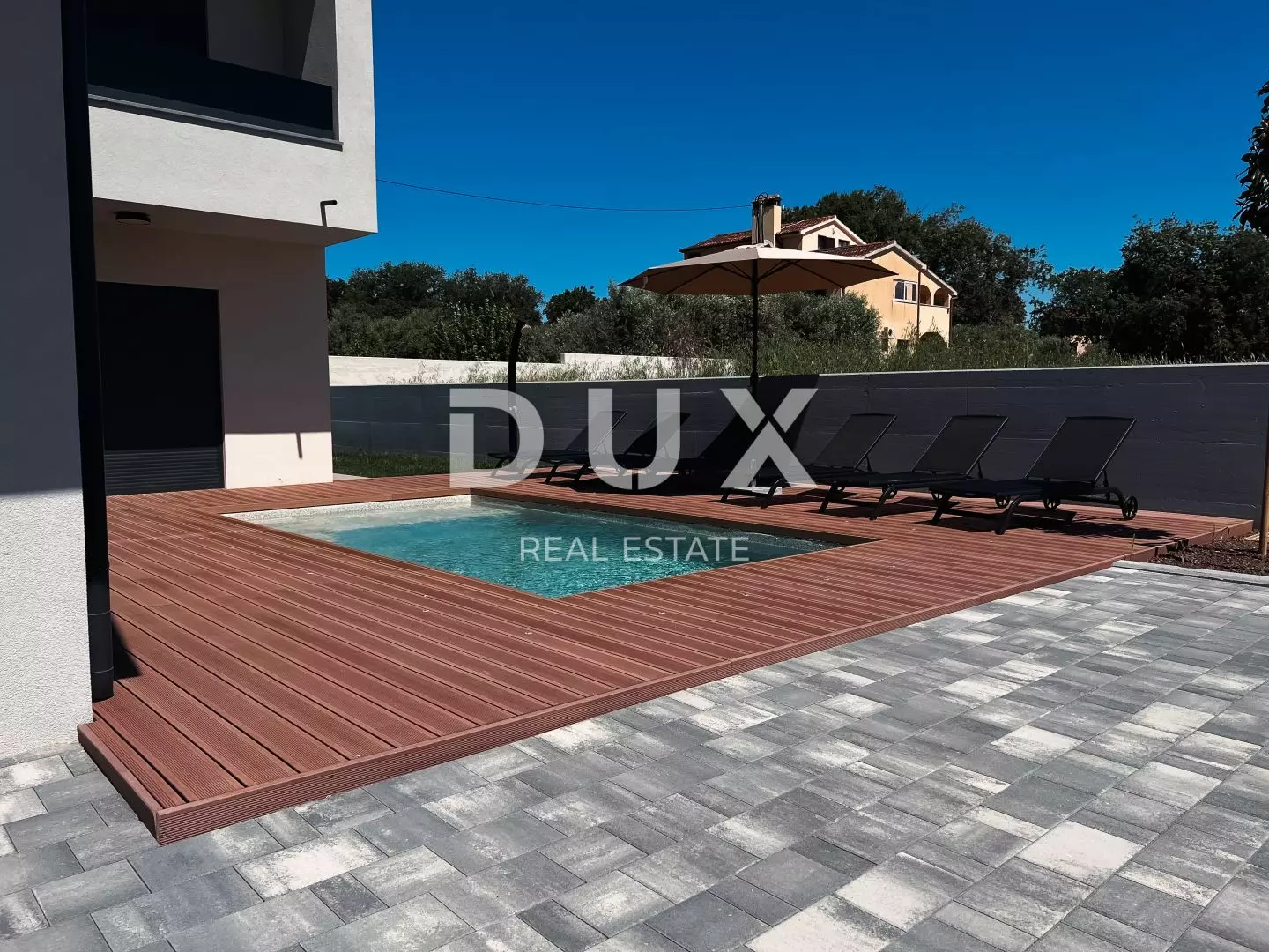 3-bedroom Detached House In Pomer, Croatia (198,53 M²)