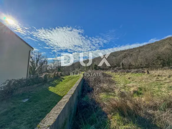 Land In Mihotići, Croatia (717 M²)