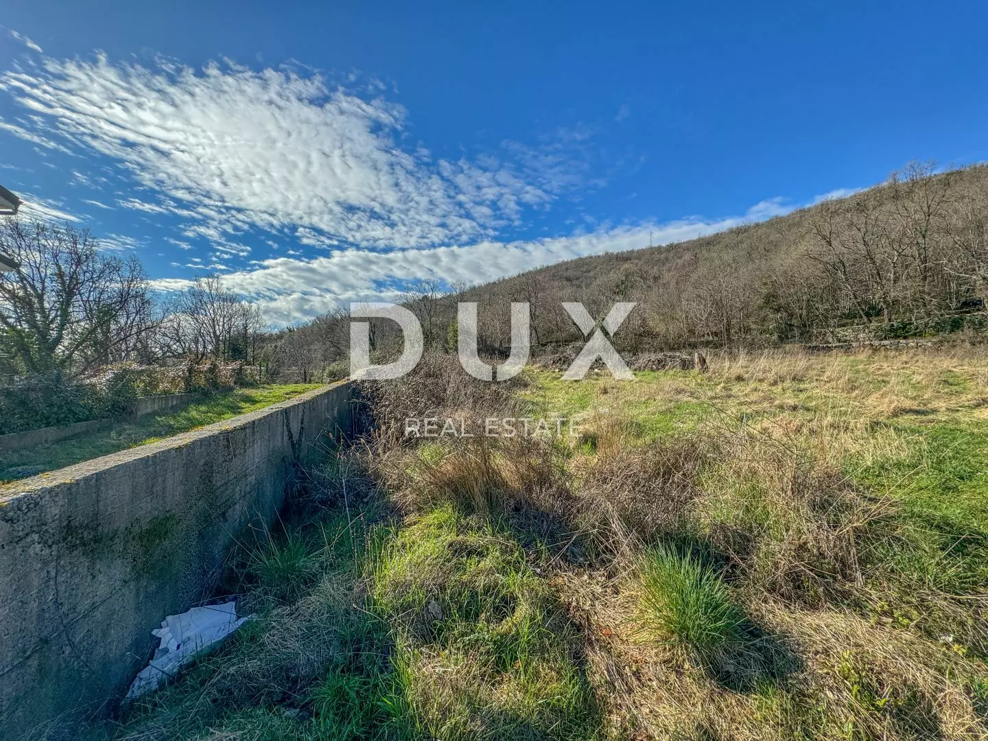 Land In Mihotići, Croatia (717 M²)