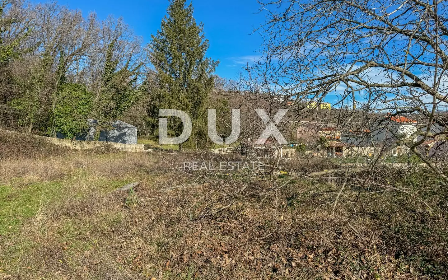 Land In Mihotići, Croatia (717 M²)