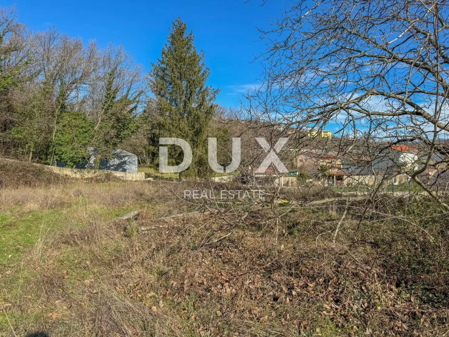 Land In Mihotići, Croatia (717 M²)
