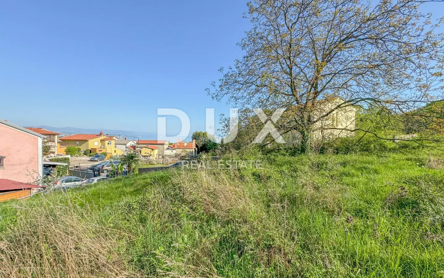 Land In Mihotići, Croatia (717 M²)
