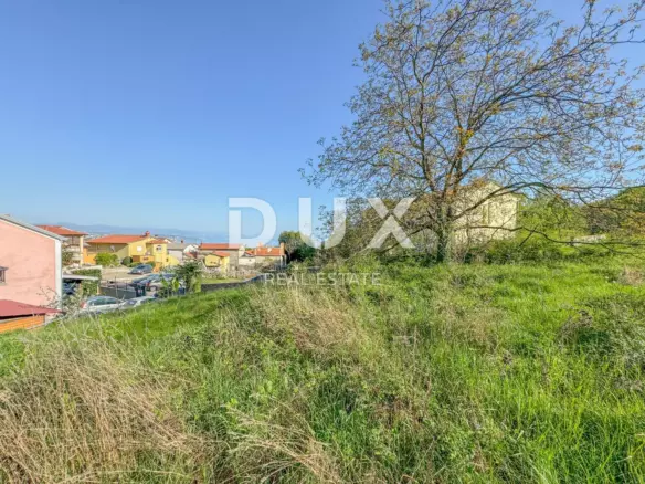 Land In Mihotići, Croatia (717 M²)