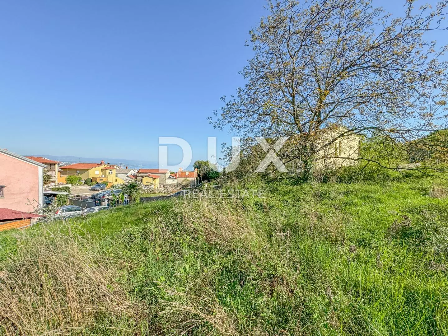 Land In Mihotići, Croatia (717 M²)