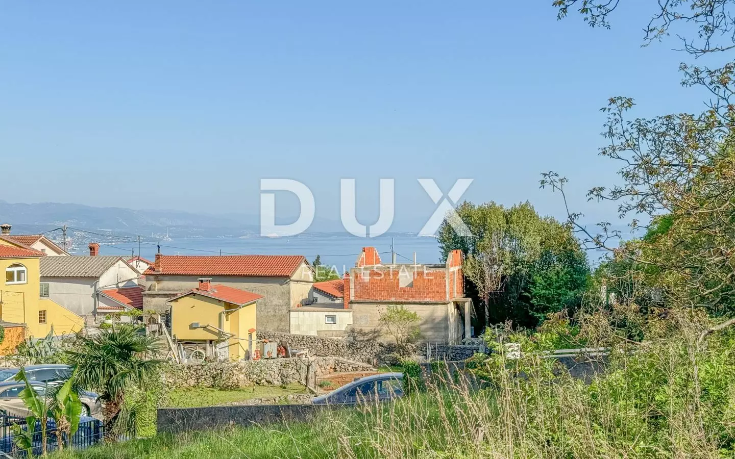 Land In Mihotići, Croatia (717 M²)