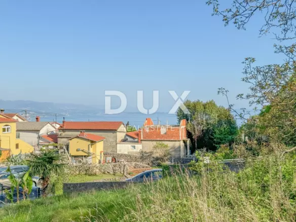 Land In Mihotići, Croatia (717 M²)