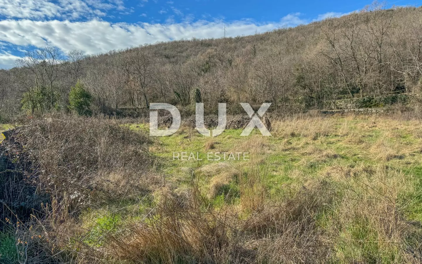 Land In Mihotići, Croatia (717 M²)