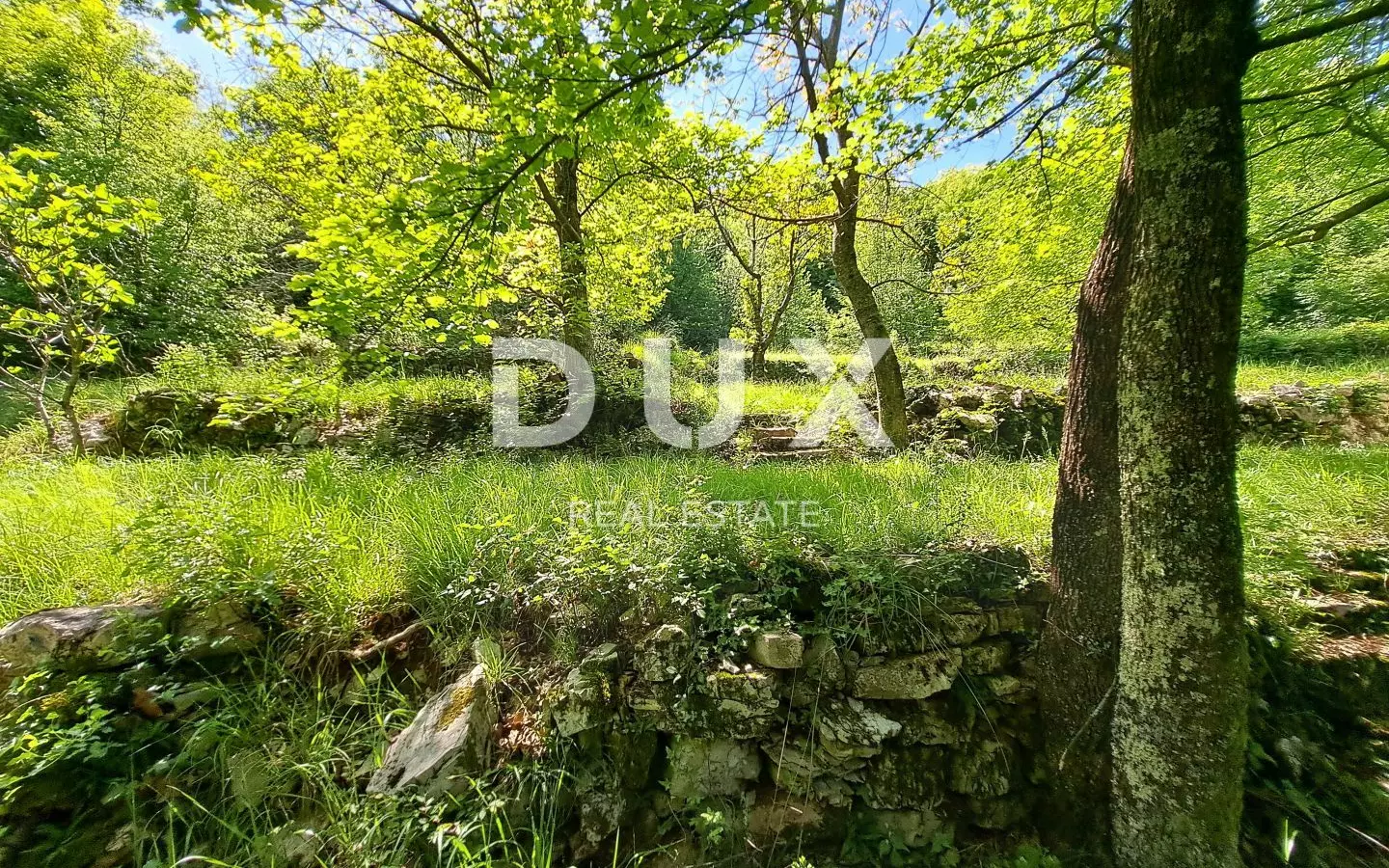 Land In Opatija – Centar, Croatia (3.000 M²)