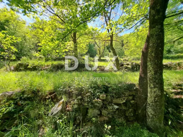 Land In Opatija – Centar, Croatia (3.000 M²)