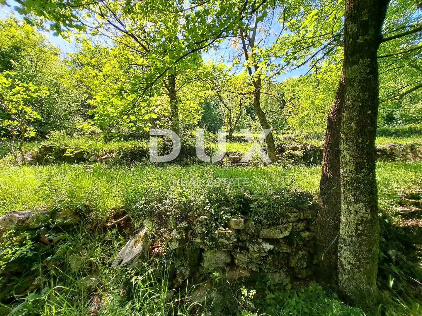 Land In Opatija – Centar, Croatia (3.000 M²)