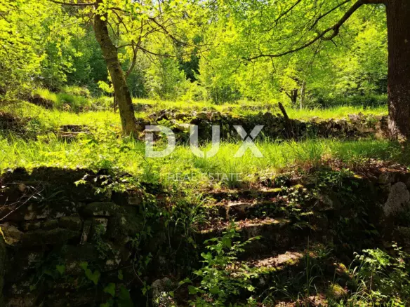 Land In Opatija – Centar, Croatia (3.000 M²)
