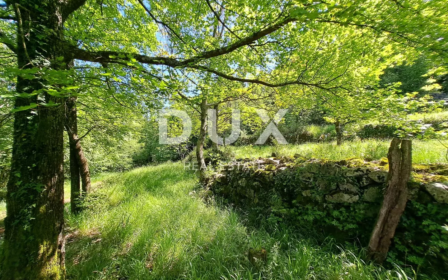 Land In Opatija – Centar, Croatia (3.000 M²)