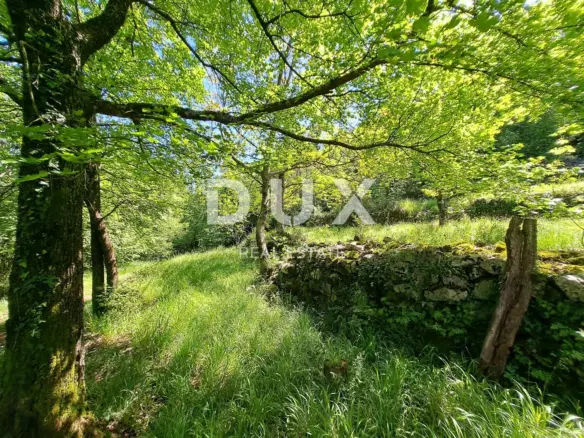 Land In Opatija – Centar, Croatia (3.000 M²)