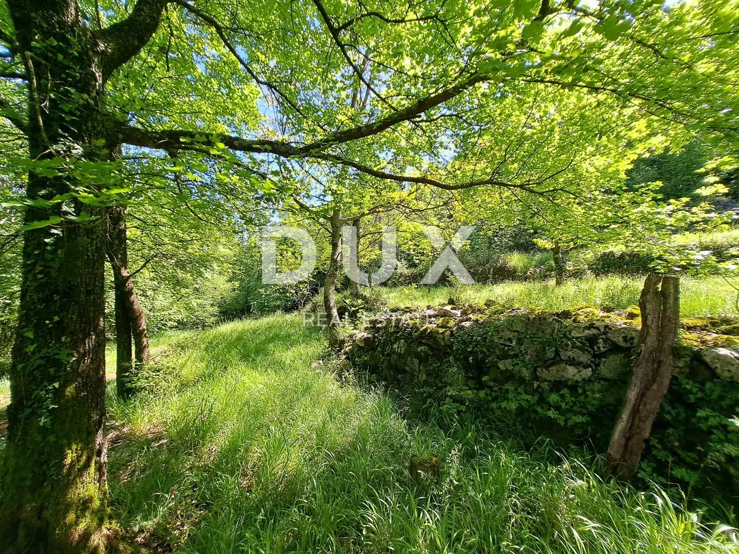 Land In Opatija – Centar, Croatia (3.000 M²)