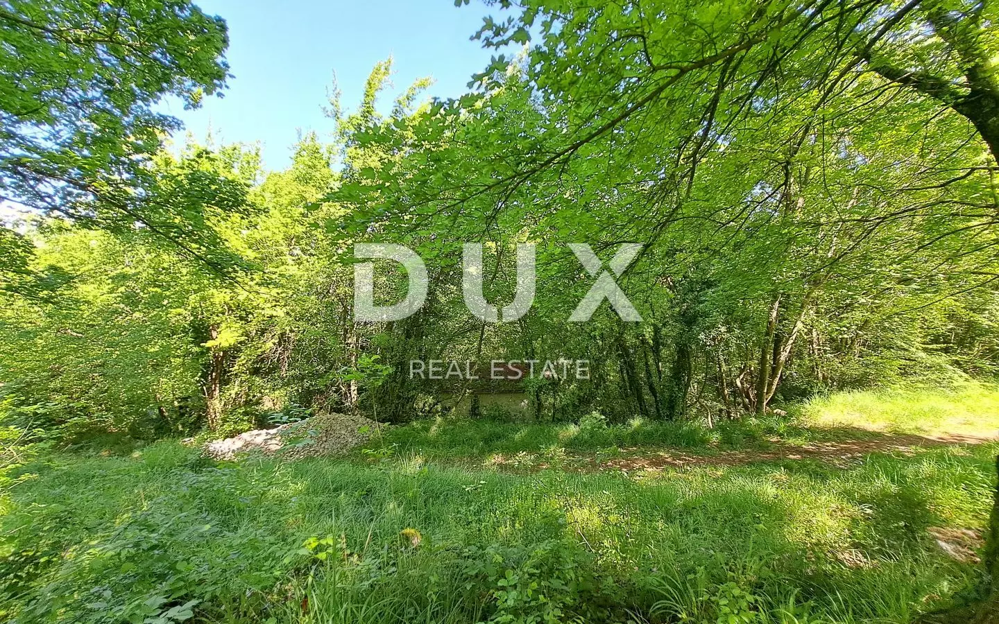 Land In Opatija – Centar, Croatia (3.000 M²)