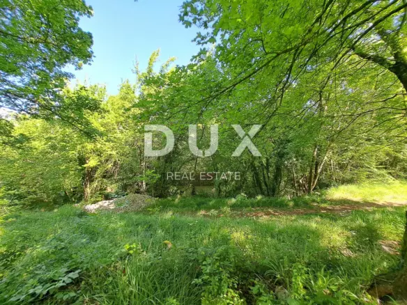 Land In Opatija – Centar, Croatia (3.000 M²)