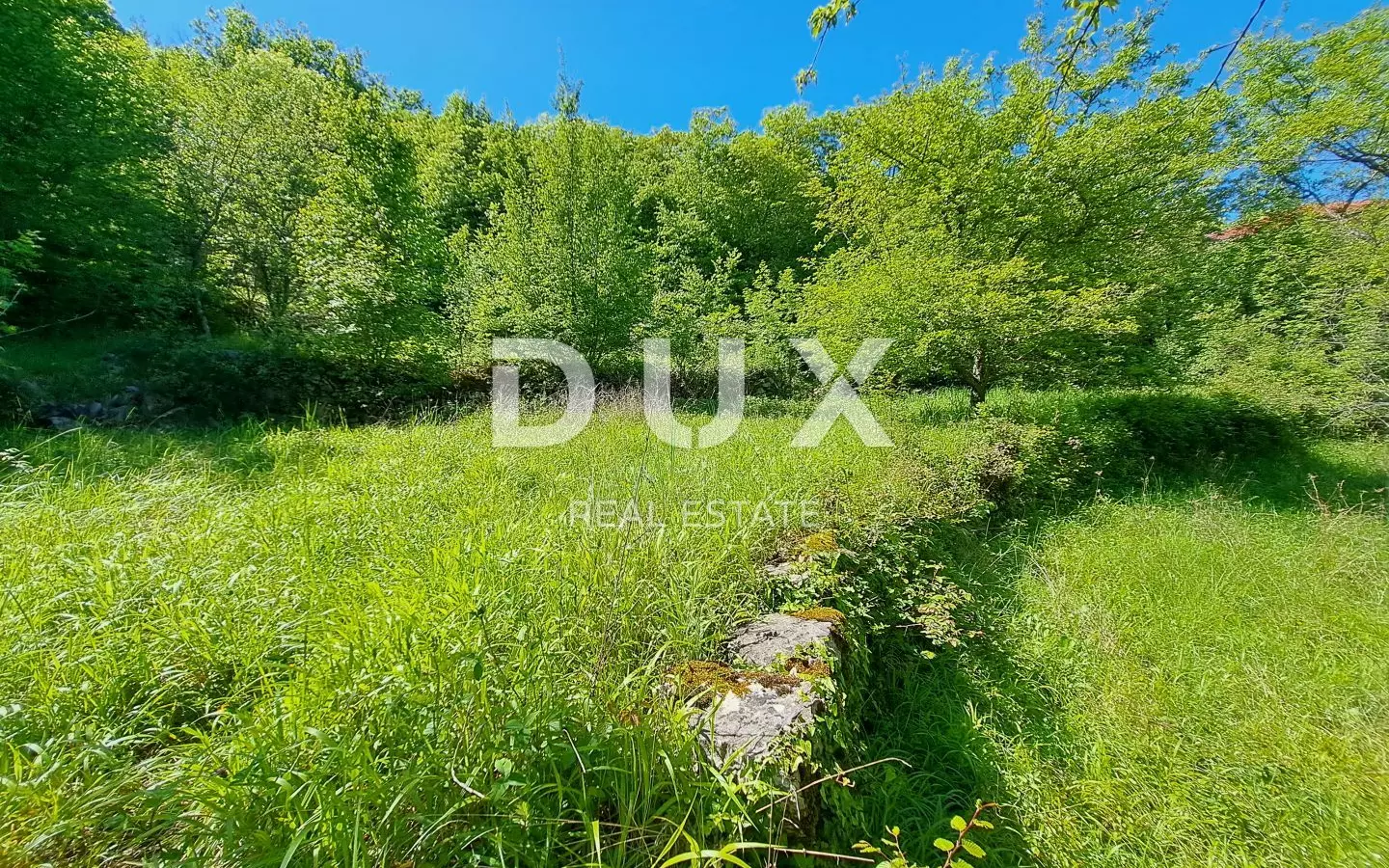 Land In Opatija – Centar, Croatia (3.000 M²)