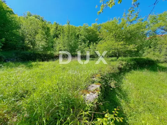 Land In Opatija – Centar, Croatia (3.000 M²)