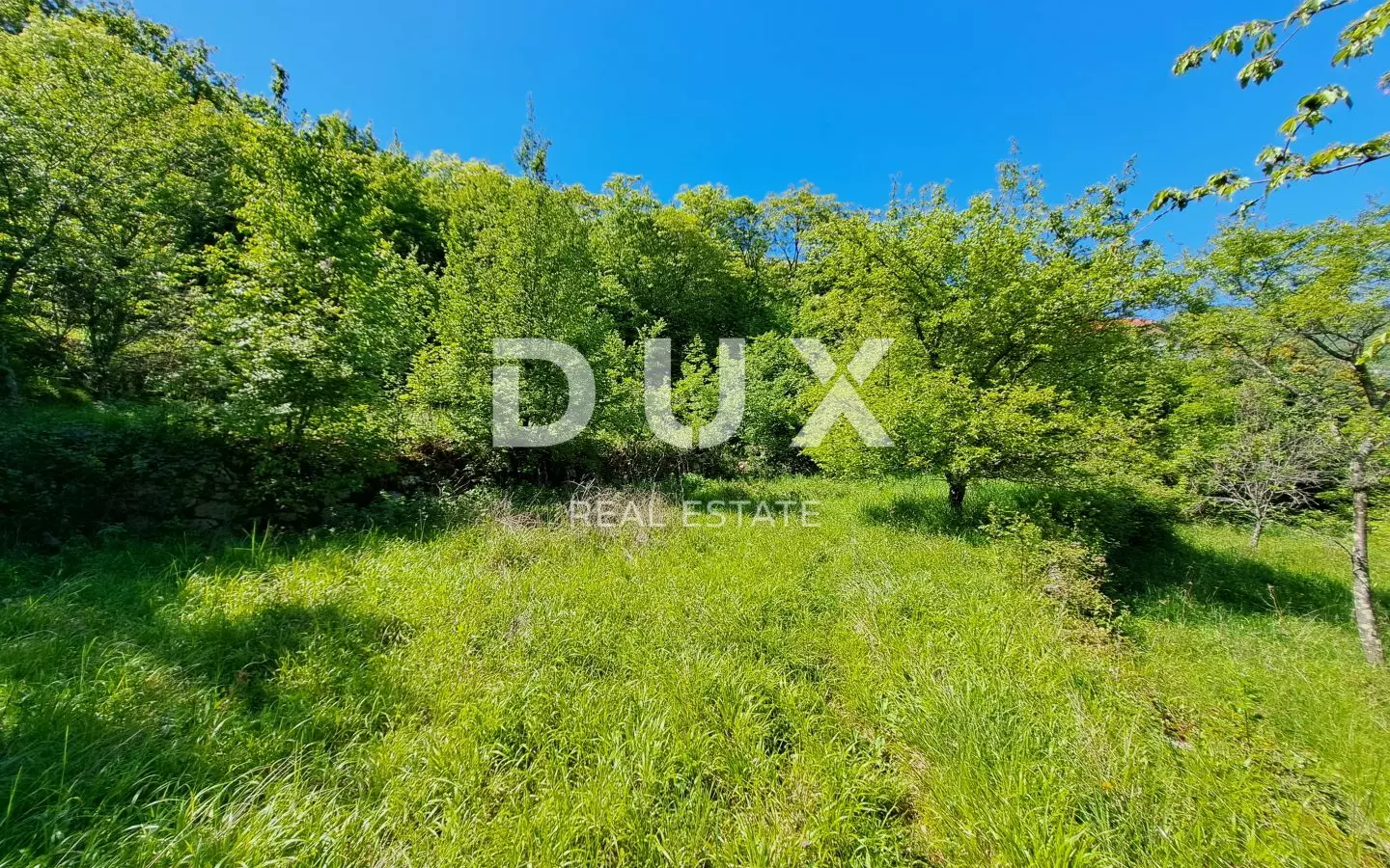Land In Opatija – Centar, Croatia (3.000 M²)