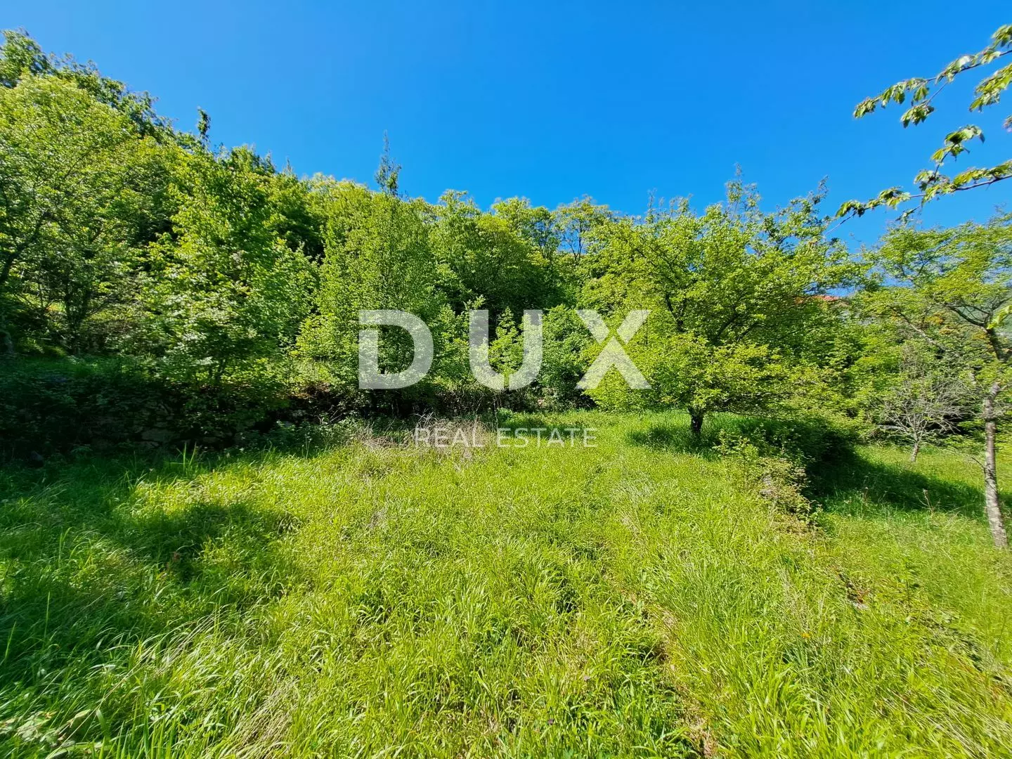 Land In Opatija – Centar, Croatia (3.000 M²)