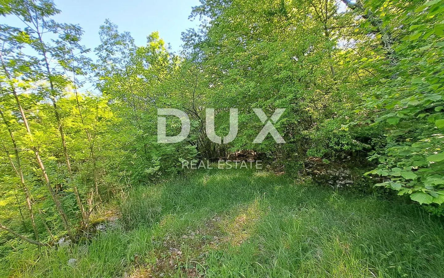 Land In Opatija – Centar, Croatia (3.000 M²)
