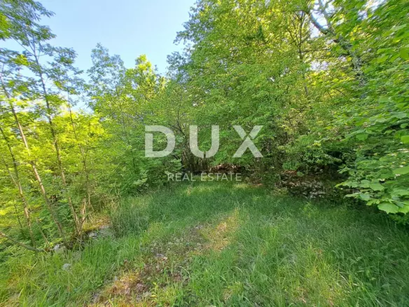 Land In Opatija – Centar, Croatia (3.000 M²)