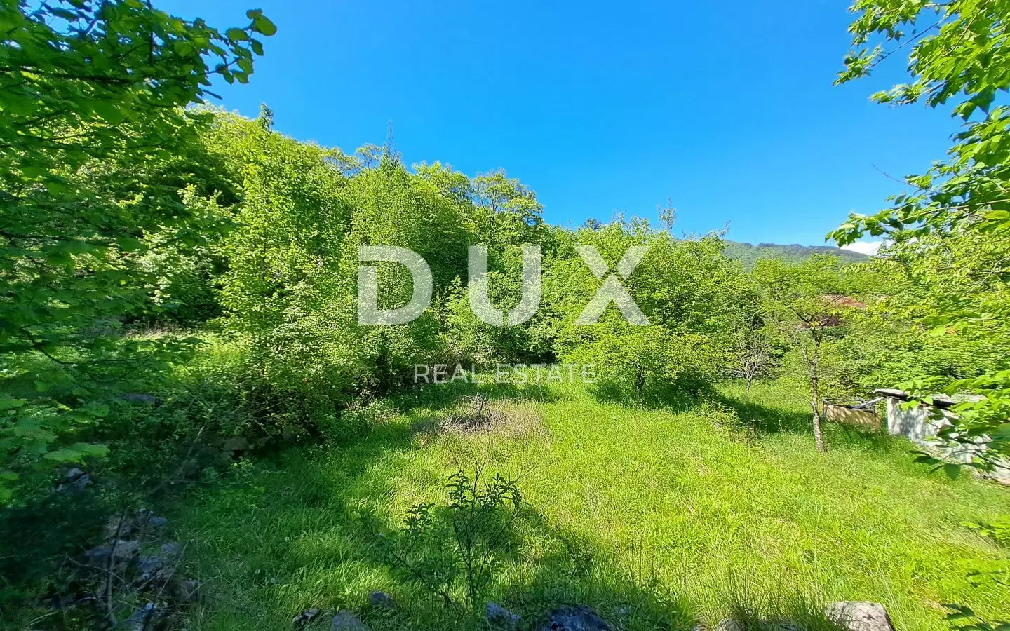 Land In Opatija – Centar, Croatia (3.000 M²)