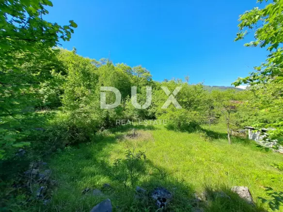 Land In Opatija – Centar, Croatia (3.000 M²)