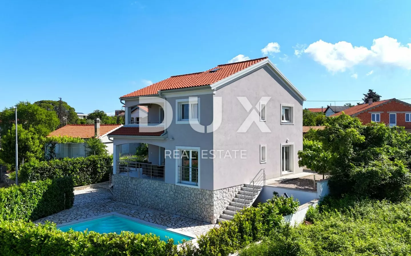 4-bedroom Villa In Linardići, Croatia (170 M²)