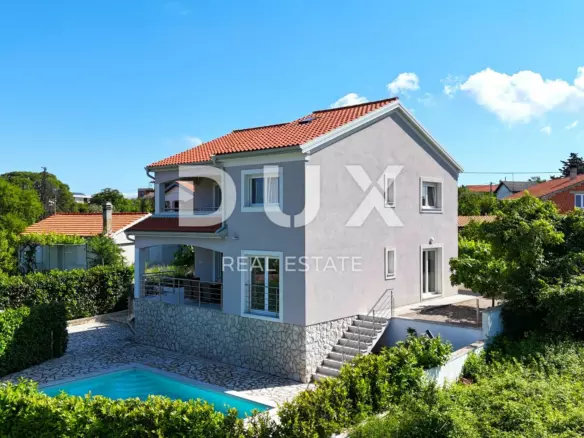 4-bedroom Villa In Linardići, Croatia (170 M²)