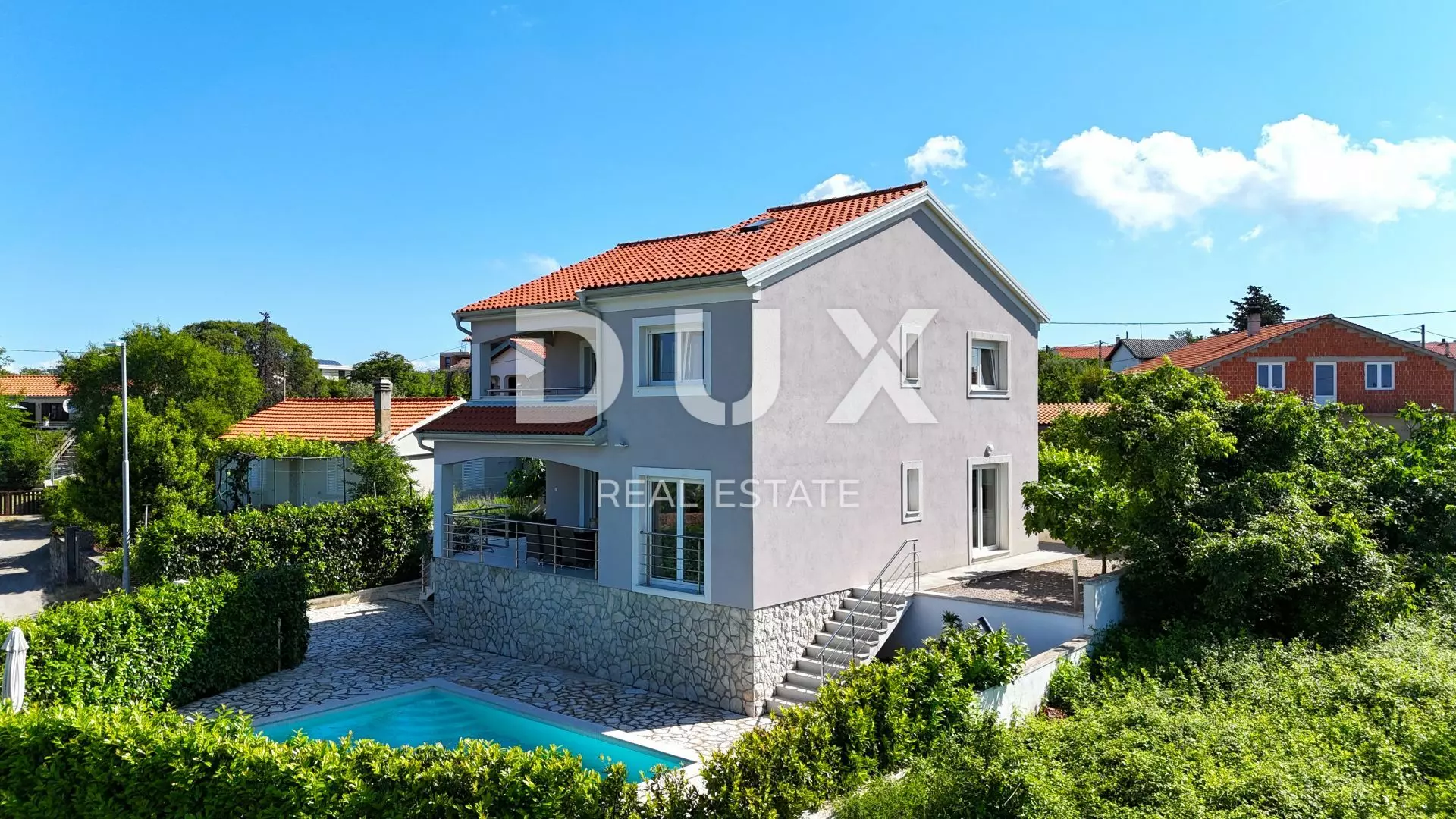 4-bedroom Villa In Linardići, Croatia (170 M²)
