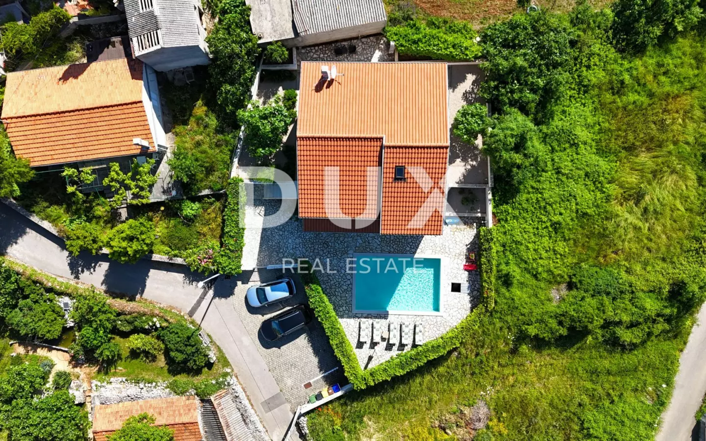 4-bedroom Villa In Linardići, Croatia (170 M²)