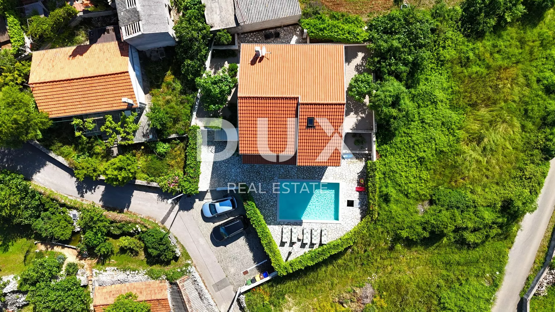 4-bedroom Villa In Linardići, Croatia (170 M²)