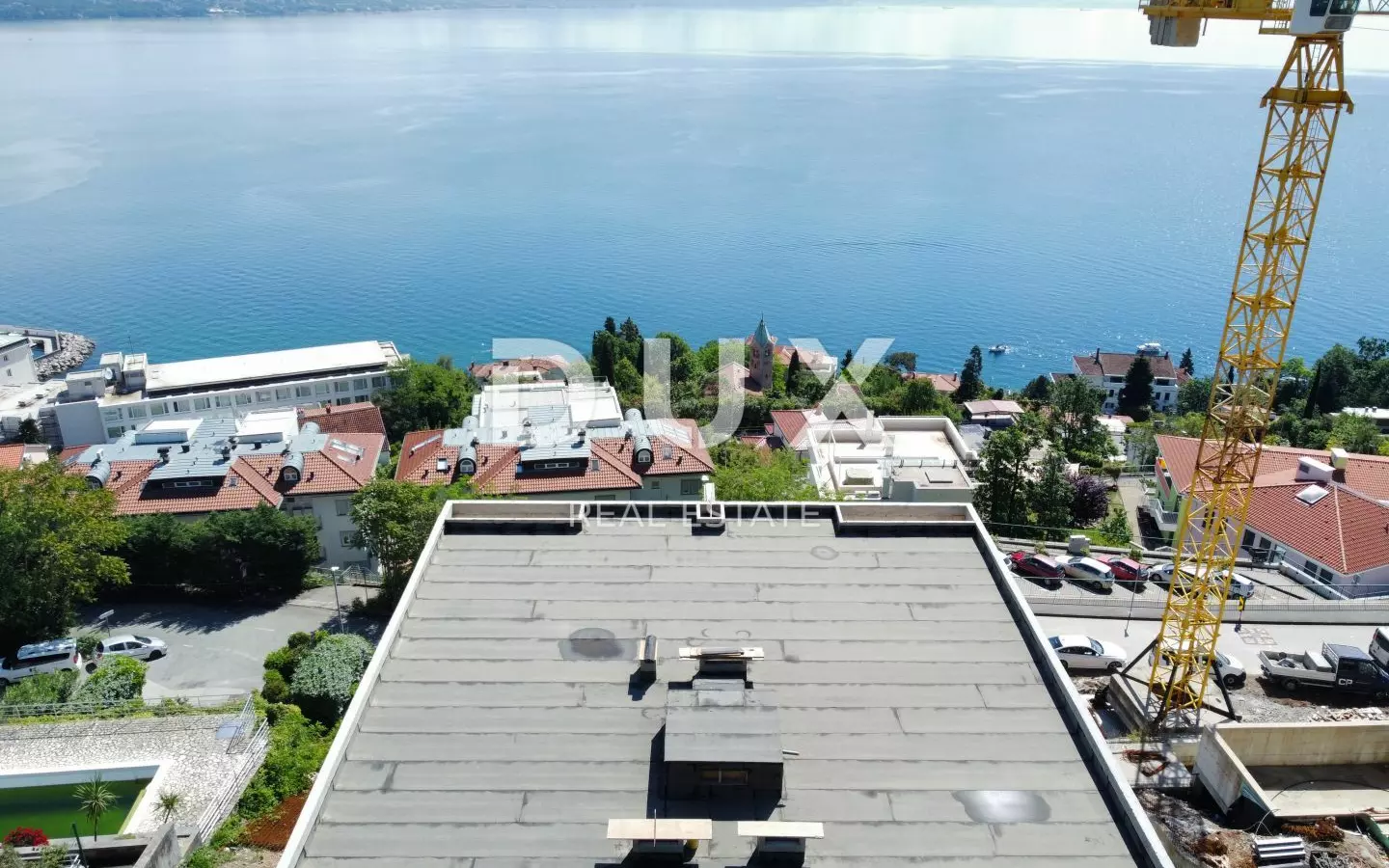 2-bedroom Apartment In Opatija – Centar, Croatia (107 M²)