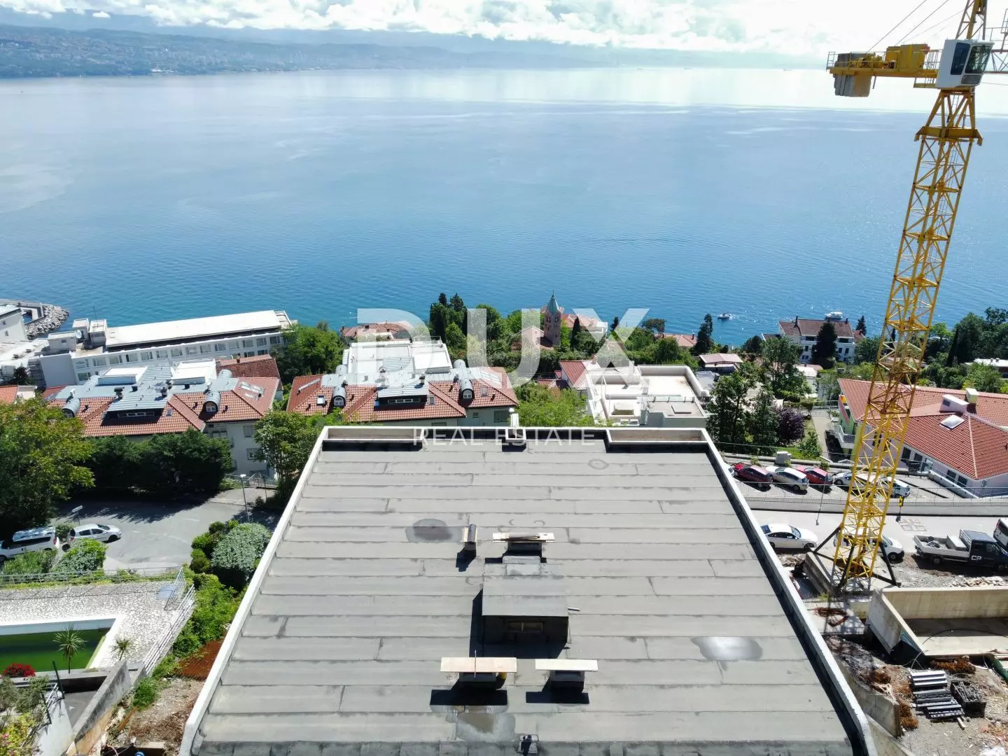 2-bedroom Apartment In Opatija – Centar, Croatia (107 M²)